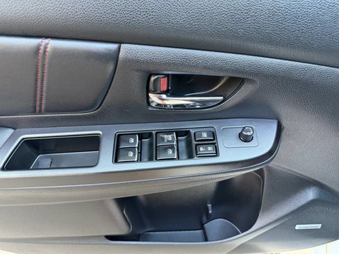 Used 2016 Subaru WRX STI Limited AWD/4WD image 56