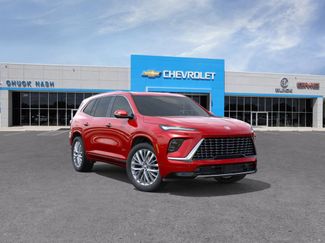 New 2026 Buick Enclave Avenir w/ Super Cruise Package FWD video 1