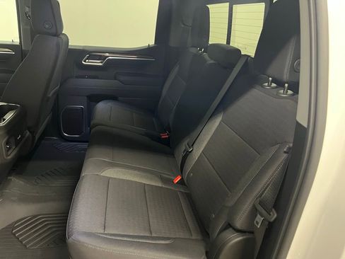 New 2026 Chevrolet Silverado 1500 LT image 34