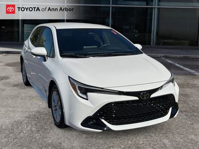 Certified 2024 Toyota Corolla SE