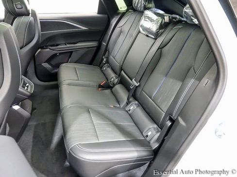 New 2025 Cadillac Lyriq Sport w/ LPO, Floor Liner Package image 9