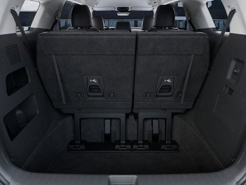 New 2026 Kia Carnival LXS image 19