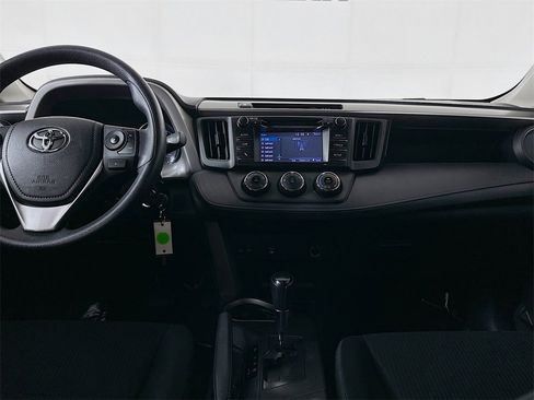 Used 2018 Toyota RAV4 LE image 25