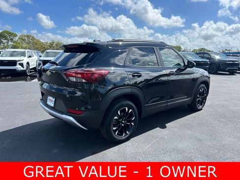 Used 2023 Chevrolet TrailBlazer LT image 6