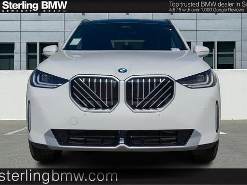 New 2026 BMW X3 xDrive30 w/ Premium Package image 2