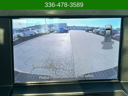 Used 2021 Ford F250 Lariat w/ Lariat Ultimate Package AWD/4WD image 20