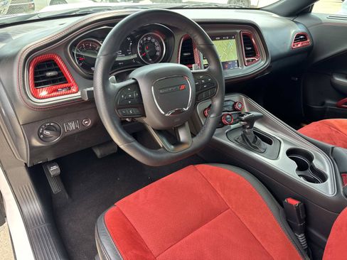 Used 2023 Dodge Challenger R/T Scat Pack RWD image 17