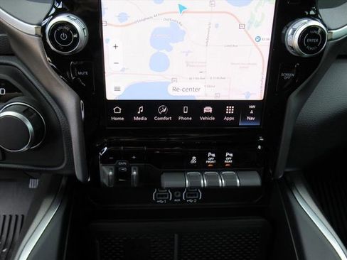 New 2026 RAM 1500 Big Horn image 27