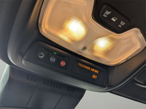 New 2026 Chevrolet Colorado Trail Boss AWD/4WD image 16