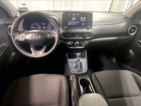 Used 2023 Hyundai Kona SEL image 22