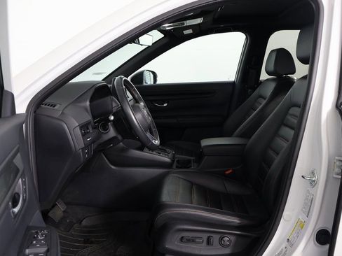 Used 2024 Honda CR-V Sport-L image 10