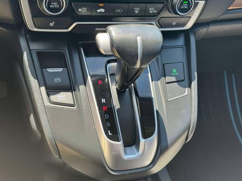 Used 2017 Honda CR-V EX-L image 28