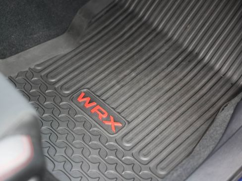 Used 2024 Subaru WRX AWD/4WD image 12