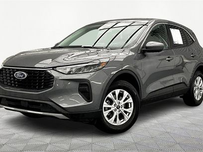 Used 2024 Ford Escape Active w/ Tech Pack #2