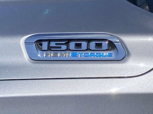 Used 2023 RAM 1500 Big Horn AWD/4WD image 11
