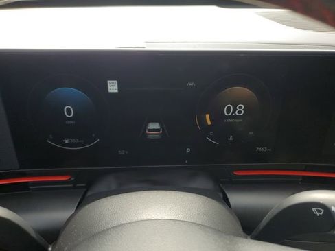 Used 2025 Hyundai Kona N Line S image 24