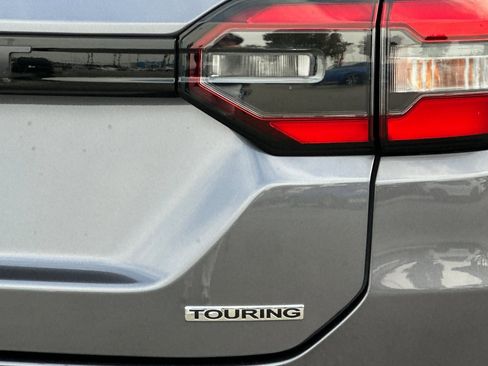 Certified 2024 Honda Pilot Touring image 29