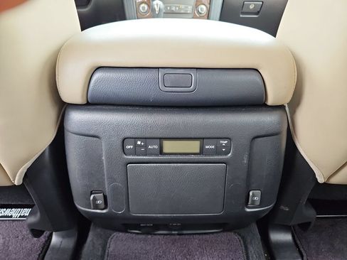 Used 2019 Nissan Armada SL w/ Premium Package RWD image 31