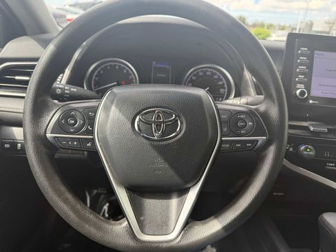 Certified 2024 Toyota Camry LE w/ Convenience Package FWD image 17