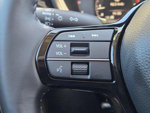Certified 2026 Honda CR-V EX-L image 25