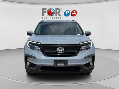 Used 2022 Honda Pilot Special Edition image 8