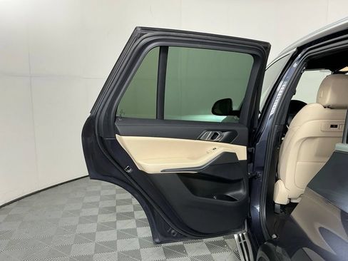 Used 2022 BMW X5 sDrive40i w/ Premium Package RWD image 23