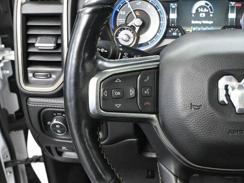 Used 2020 RAM 1500 Limited AWD/4WD image 30