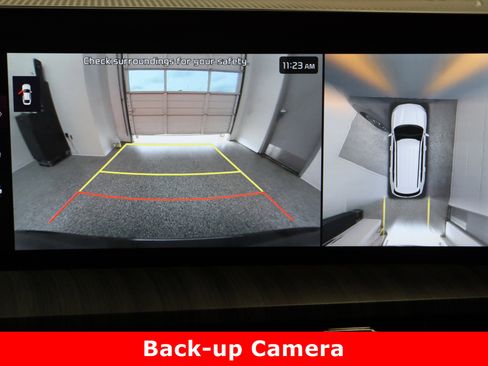 Used 2024 Kia Telluride SX Prestige image 22