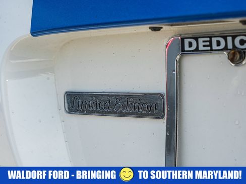 Used 2006 Dodge Viper SRT-10 w/ VOI9 Edition image 10