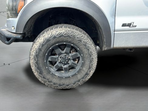 Used 2012 Ford F150 Raptor w/ Raptor Luxury Pkg AWD/4WD image 37