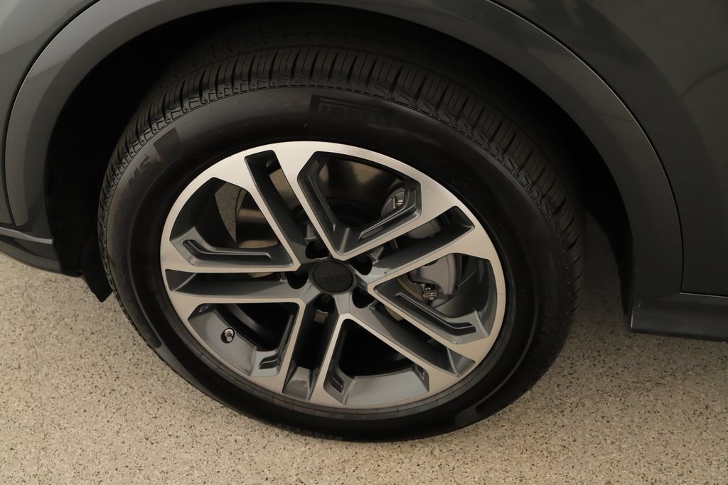 New 2026 Audi Q5 2.0T AWD/4WD image 31
