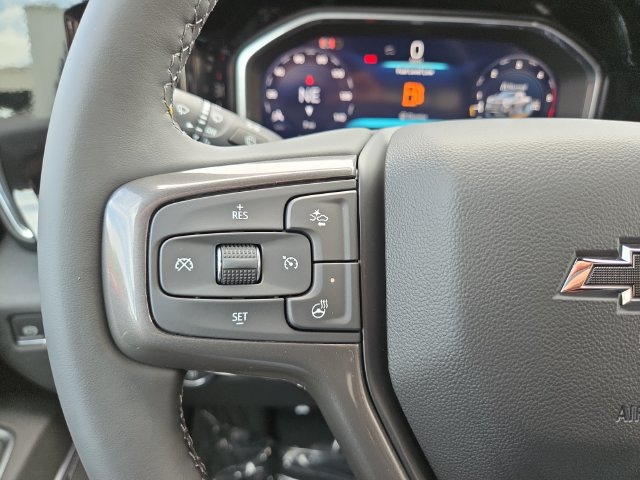 New 2026 Chevrolet Silverado 2500 High Country w/ High Country Premium Package AWD/4WD image 20