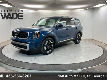 Used 2023 Kia Telluride EX