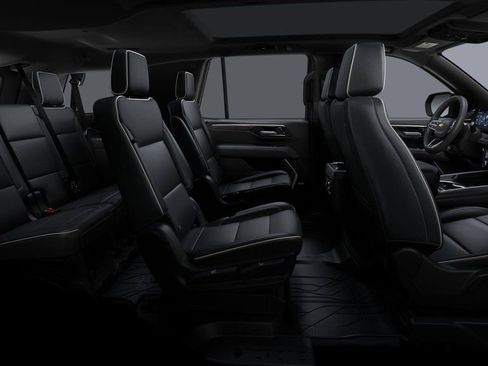 New 2026 Chevrolet Tahoe Premier w/ Sun And Tow Package image 7