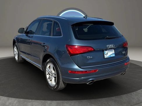 Used 2016 Audi Q5 2.0T Premium AWD/4WD image 12