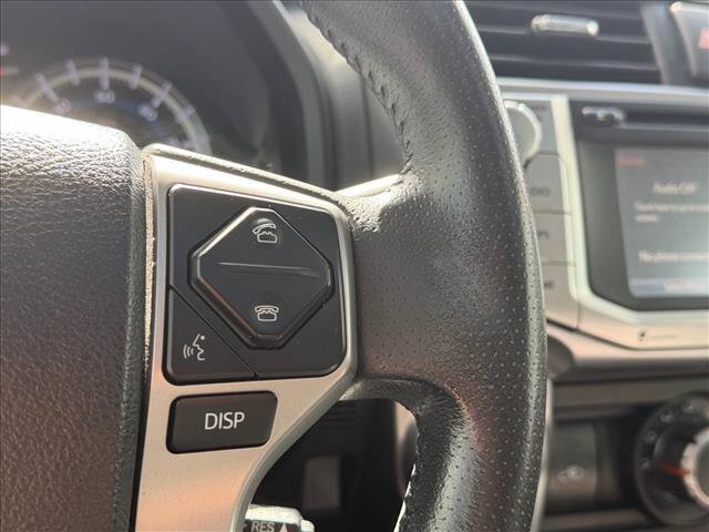 Used 2018 Toyota 4Runner SR5 Premium AWD/4WD image 17