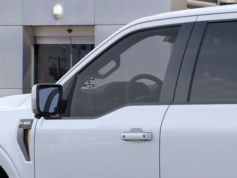 New 2025 Ford F150 Tremor w/ Equipment Group 402A High image 20