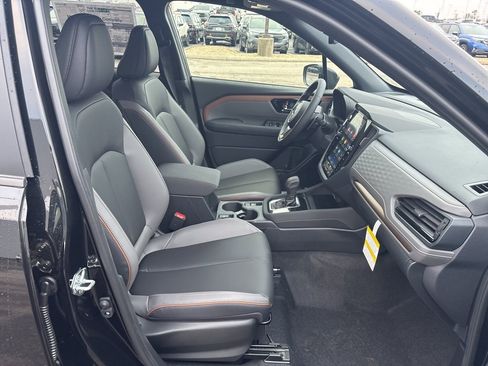 New 2025 Subaru Forester Sport image 10