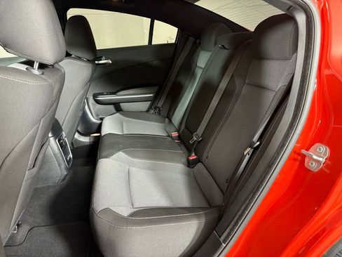Used 2021 Dodge Charger SXT image 35