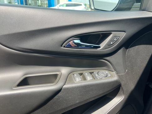 Certified 2023 Chevrolet Equinox LT FWD image 25
