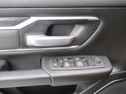 Certified 2022 RAM 1500 Big Horn AWD/4WD image 24