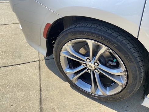 Used 2021 Dodge Charger R/T image 31