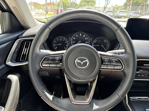 Used 2026 MAZDA CX-90 3.3 Turbo w/ Select Package AWD/4WD image 48