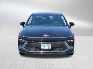 Certified 2025 Hyundai Sonata SEL video 2