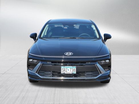 Certified 2025 Hyundai Sonata SEL image 2