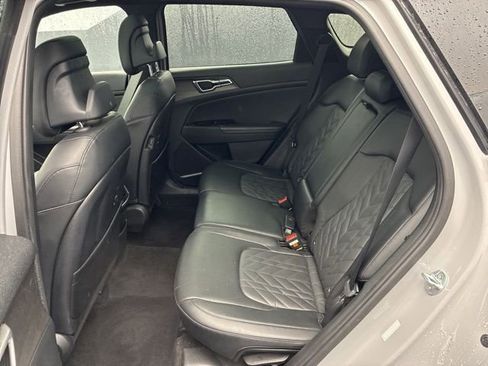 Used 2023 Kia Sportage X-Line w/ X-Line Premium Package image 17