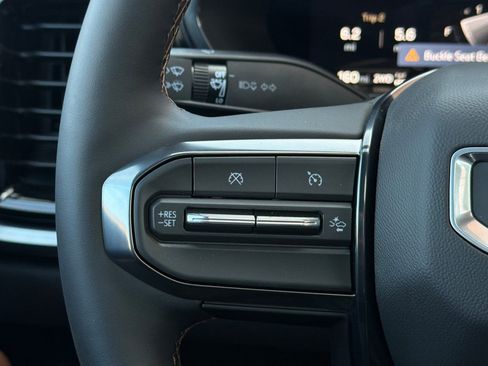 New 2026 GMC Canyon AT4 w/ Technology Plus Package AWD/4WD image 26
