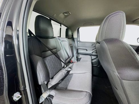 New 2026 Nissan Frontier SV w/ Tow Package image 23