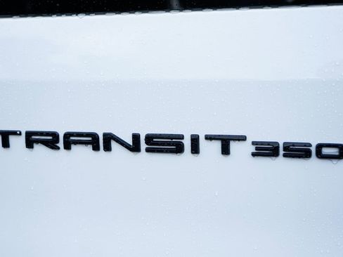 Used 2026 Ford Transit 350 XLT image 46