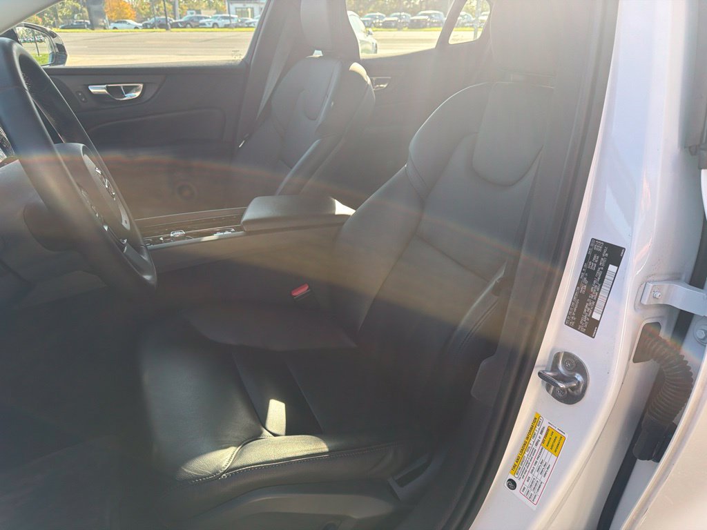 Certified 2023 Volvo S60 B5 Core w/ Climate Package FWD image 11